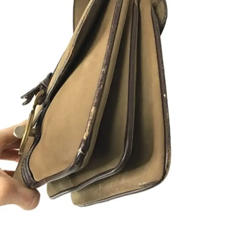 vintage Grenadier Guards handbag‎ British